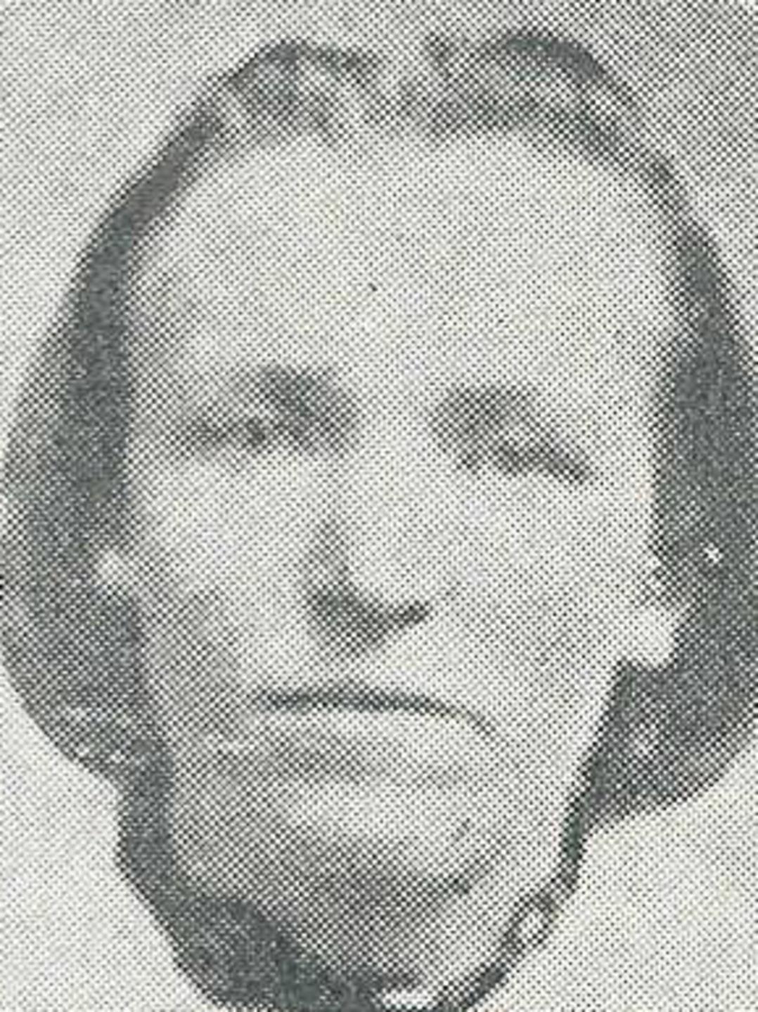 Christina Comb Sim (1851 - 1886) Profile